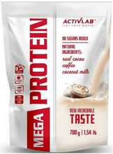 Activlab Mega Protein WPC, Mocca, 700 g