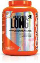 Extrifit Sport Nutrition Long 80 Multiprotein, 1000 g
