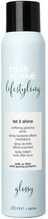 Milk Shake Lifestyling Let It Shine juuksesprei, 200 ml