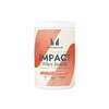 MyProtein Whey Isolate, maasika maitsega, 480 g