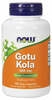 Now Foods Gotu Kola 450 mg, 100 kapslit