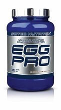 Scitec Nutrition Egg Pro, šokolaadimaitseline, 930 g