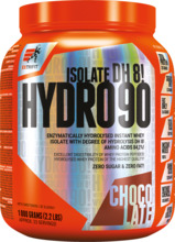 Extrifit Sport Nutrition Hydro isolate 90 valgud, 1000 g