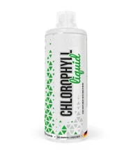 Mst Nutrition Chlorophyll Liquid, 1000 ml