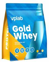 Proteiin VPLab Gold Whey vanilje, 500 g