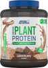 Applied Nutrition Critical Plant Protein, šokolaad, 1800 g