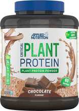 Applied Nutrition Critical Plant Protein, šokolaad, 1800 g