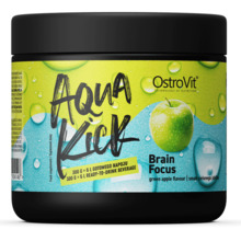 Ostrovit Aqua Kick Brain Focus, 300 g
