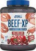Applied Nutrition Beef - XP Clear Protein Isolate, 1800 g, apelsini ja mango maitse