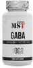 MST GABA 1000 mg, 90 kapslit