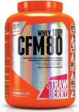 Valgupulber Extrifit CFM Instant Whey 80, 2270 g