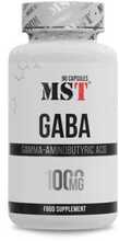 MST GABA 1000 mg, 90 kapslit