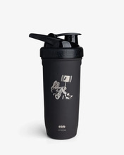 SmartShake Reforce Stainless Steel joogipudel, 900 ml, Harley Quinn