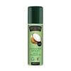 International Collection Cooking Spray Coconut pihustatav kookosõli, 190 ml