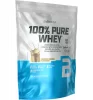 Biotech 100 proc. Pure Whey, Bourbon Vanilla, 900 g