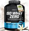 Biotech Iso Whey Zero, Vanilla, 1816 g