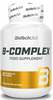 BioTech USA B - Complex, 60 kapslit