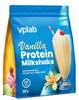 VPLAB Protein Milkshake Vanilla, 500 g