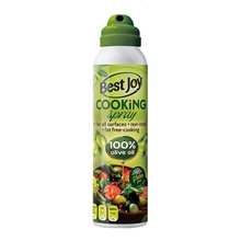 Pihustatav oliiviõli Best Joy, 170 g
