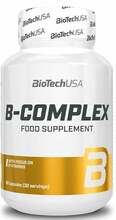 BioTech USA B - Complex, 60 kapslit