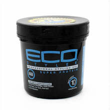 Juuksegeel Eco Styler Styling Gel Super Protein, 473 ml