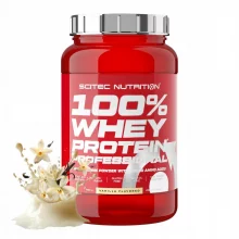 Scitec 100 proc. Whey Protein Professional, 780 g