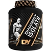 DY Nutrition Shadowhey Isolate, vanilli-karamelli maitse, 2000 g