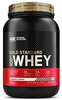 Optimum Nutrition Gold Standard 100 prots. Whey, Banana Cream, 908 g