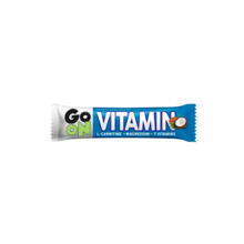 Go On Vitamin batoon Coconut, 45 g