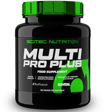 Scitec Multi Pro Plus, 30 pakki