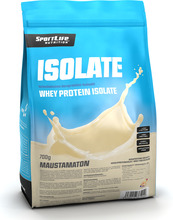 SportLife Isolate maitsestamata vadakuvalk, 700 g