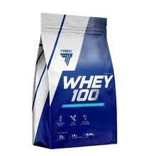 Trec Whey 100 topeltšokolaadi vadakuvalgu kontsentraat, 700 g