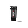 Gaspari Nutrition Shaker Military Black, 500 ml