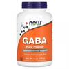Now Foods GABA puhas pulber, 170 g