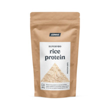Iconfit pruuni riisi valgupulber, 250 g