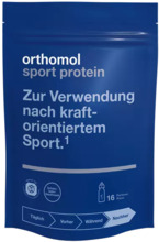 Orthomol Sport Protein, 640 g