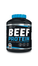 Biotech USA Beef Protein, šokolaadi-kookose maitse, 1816 g