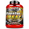 Amix Monster Beef, šokolaad, 2200 g