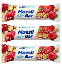 Allnutrition Muesli Bar, 30 g