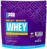 6PAK Nutrition Milky Shake Whey, šokolaad, 300 g