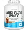 BioTech 100 proc. Pure Whey, Caramel-Capuccino, 2000 g