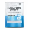 BioTech Pure Whey, Black Biscuit, 28 g
