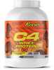 Cellucor C4 Whey Protein, 1.6 kg, vanilje maitse