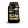 Optimum Nutrition Gold Standard 100 isolaat, vanilje, 930 g