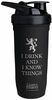 SmartShake Game Of Thrones Reforce Stainless Steel joogipudel, 900 ml