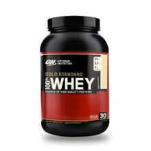 Optimum Nutrition Gold Standard 100 prots. vadakuproteiin, 908 g