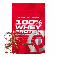 Scitec Nutrition 100 proc. Whey Protein Professional, 500 g