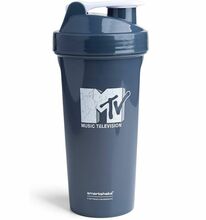 Smartshake MTV Cracked Logo, 800 ml