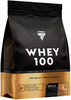 Valgupulber Trec Gold Core Whey 100 Peanut Butter, 900 g