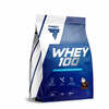 Trec Whey 100 vadakuvalgu kontsentraat, šokolaad, 2275 g